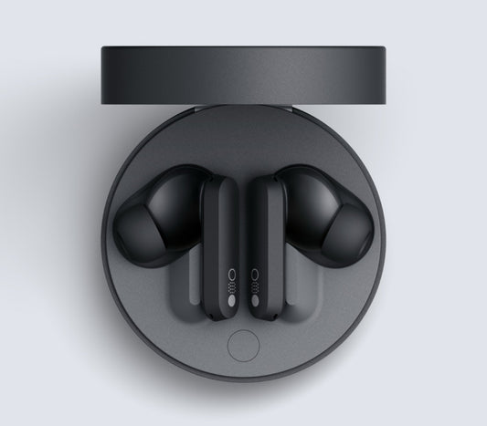 CMF by Nothing Buds Pro with 45 dB ANC, Ultra Bass Technology & upto 39 hours of battery life Bluetooth