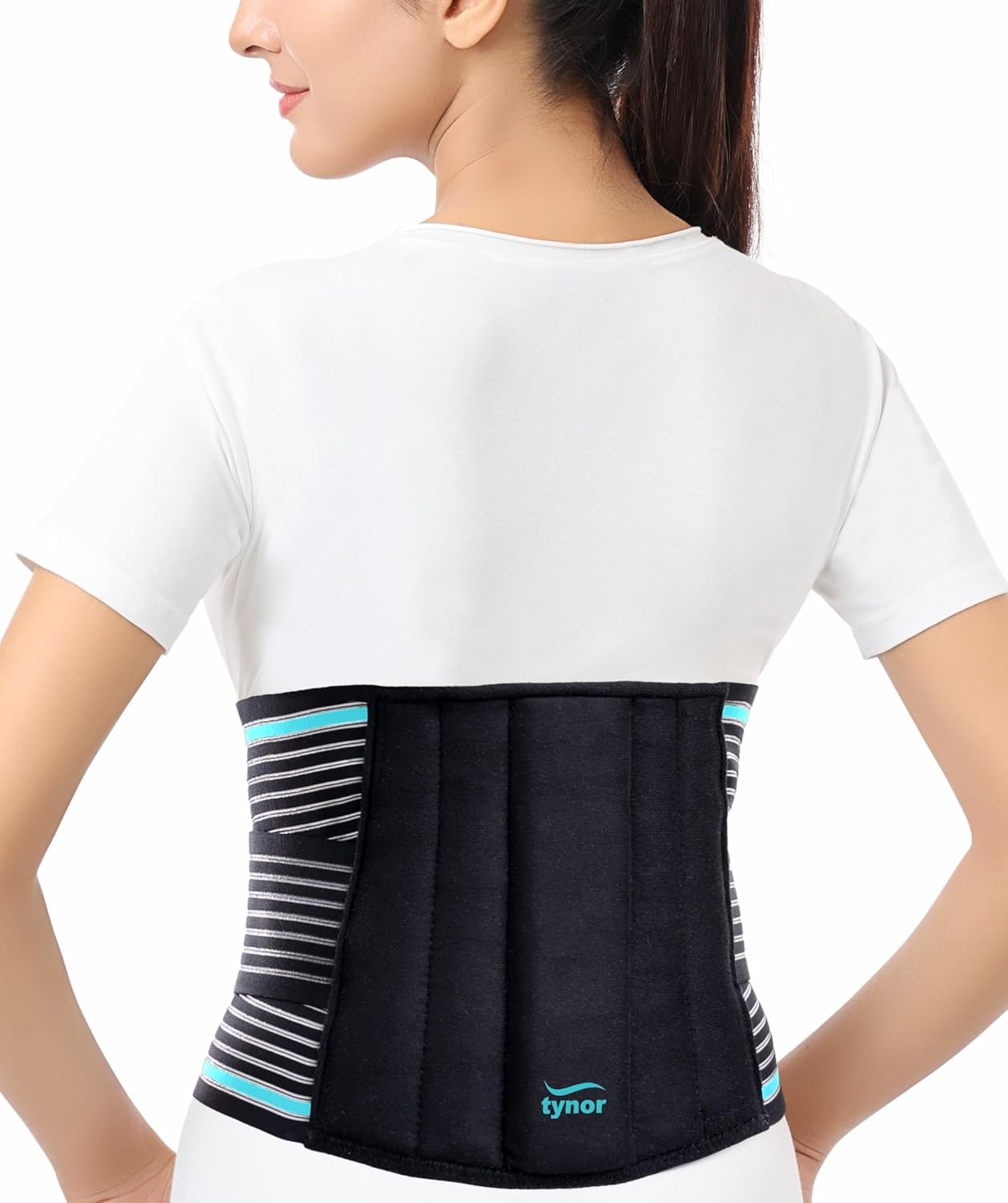 TYNOR Lumbo Sacral Belt FREE SIZE