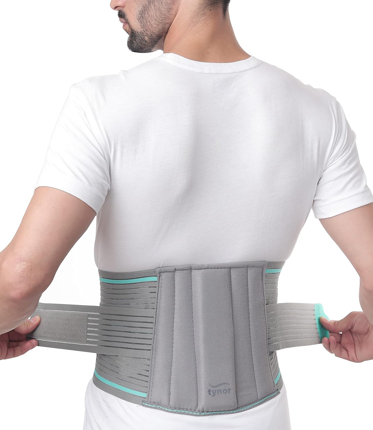 TYNOR Lumbo Sacral Belt FREE SIZE