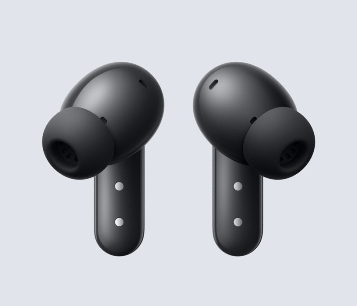 CMF by Nothing Buds 42 dB Active Noise Cancellation, Ultra Bass Technology, 35.5 Hrs playtime Bluetooth Gaming