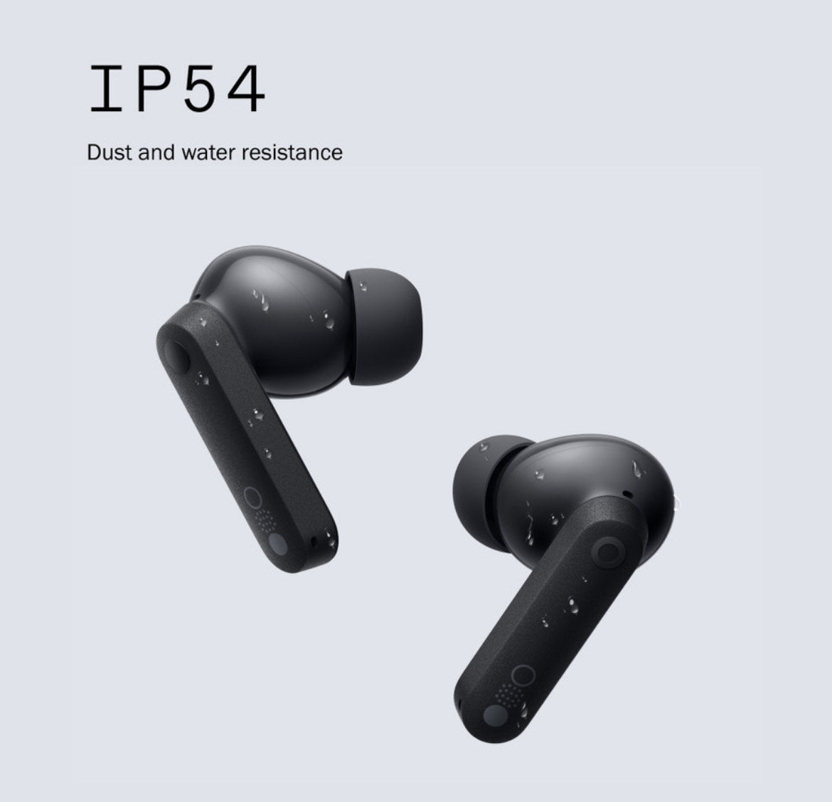 CMF by Nothing Buds 42 dB Active Noise Cancellation, Ultra Bass Technology, 35.5 Hrs playtime Bluetooth Gaming