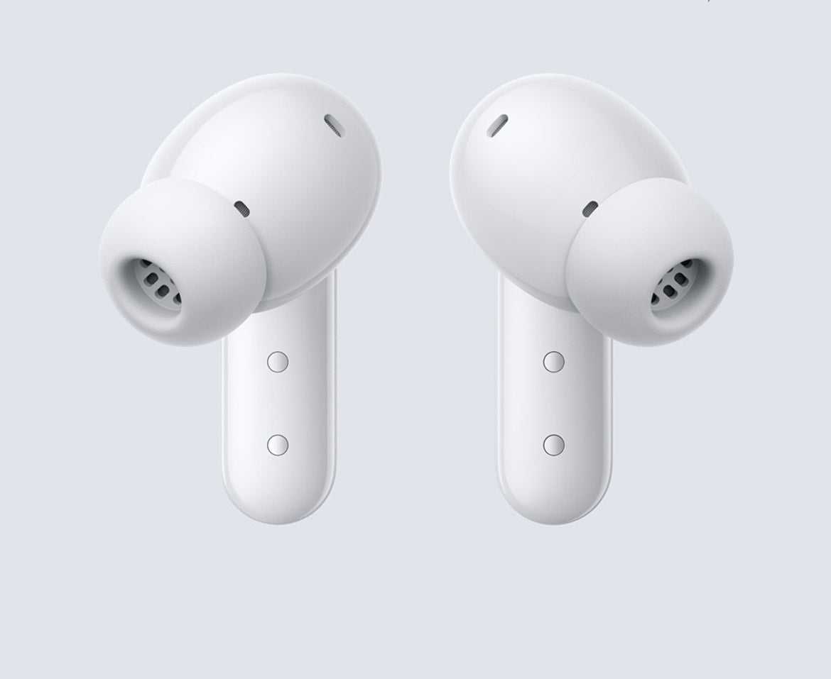 CMF by Nothing Buds 42 dB Active Noise Cancellation, Ultra Bass Technology, 35.5 Hrs playtime Bluetooth Gaming