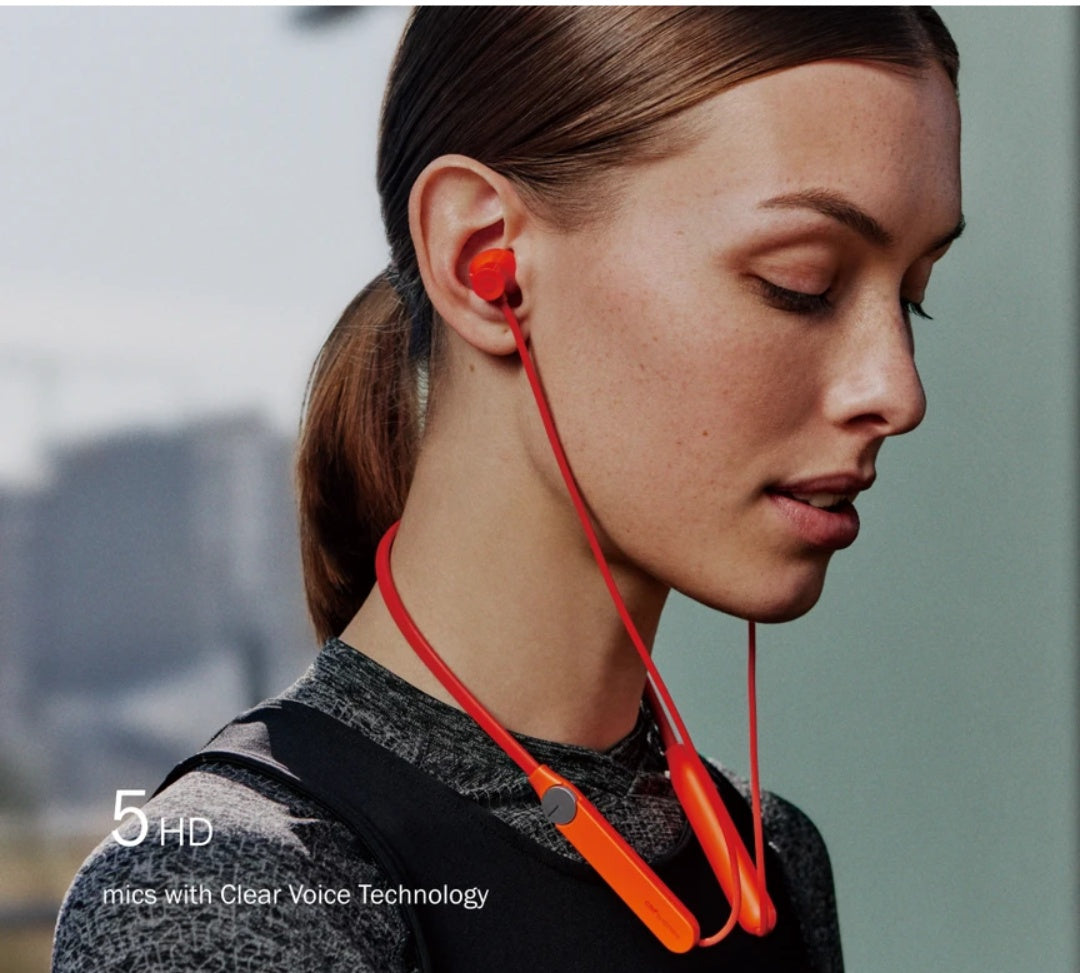 CMF by Nothing Neckband Pro 50dB Active Noise Cancellation, Smart Dial Design, 37 Hrs playtime Bluetooth