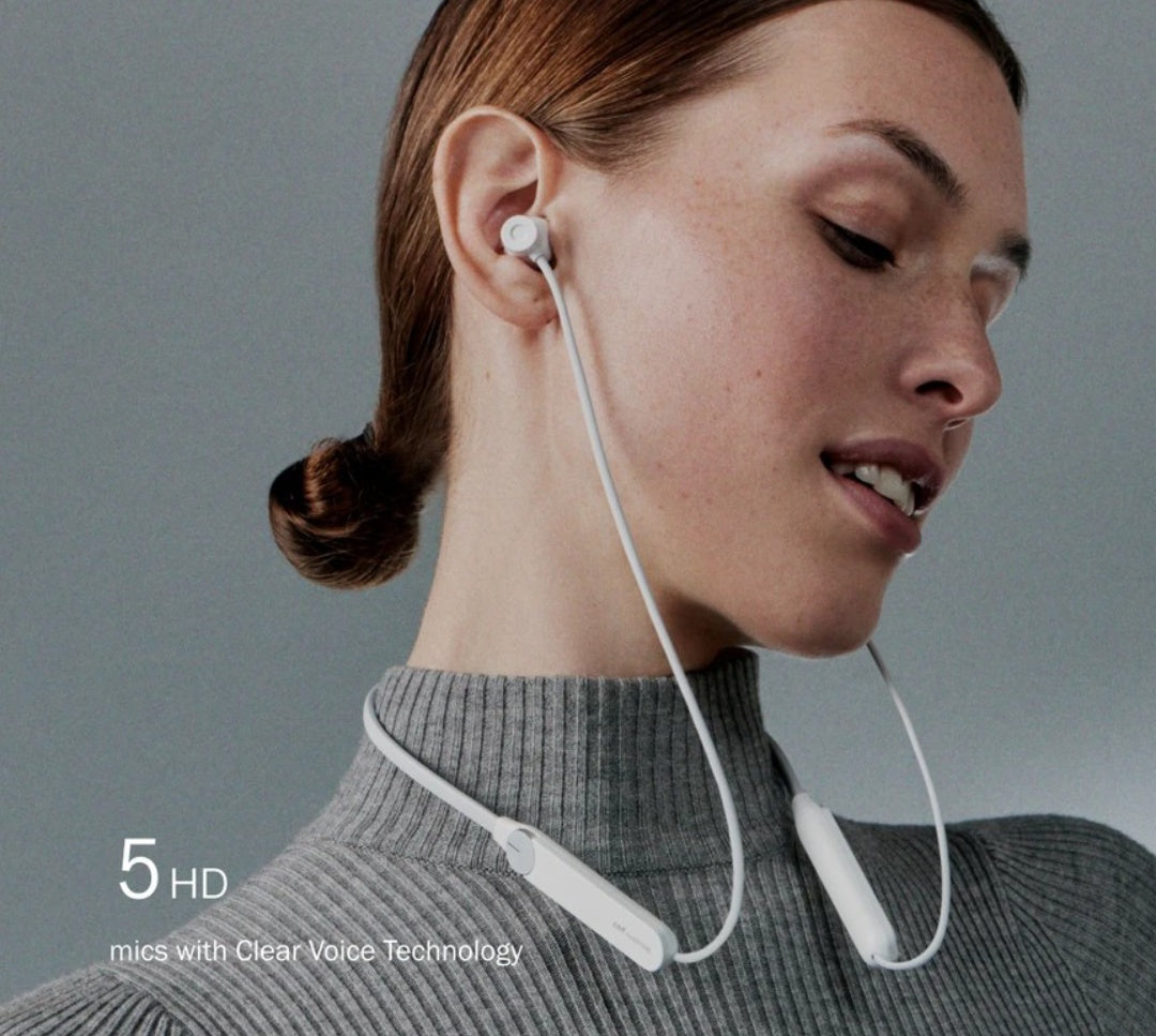 CMF by Nothing Neckband Pro 50dB Active Noise Cancellation, Smart Dial Design, 37 Hrs playtime Bluetooth