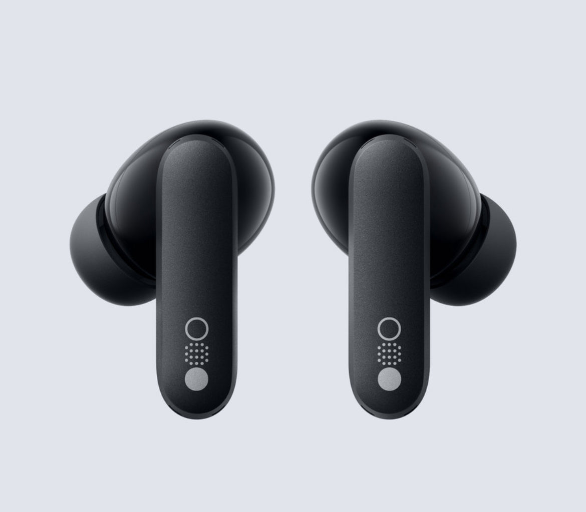 CMF by Nothing Buds Pro with 45 dB ANC, Ultra Bass Technology & upto 39 hours of battery life Bluetooth