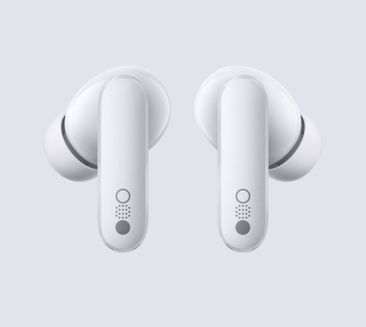 CMF by Nothing Buds Pro with 45 dB ANC, Ultra Bass Technology & upto 39 hours of battery life Bluetooth